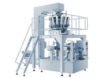 燕麥全自動包裝機(jī)