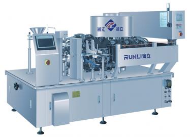 免漿魚片真空包裝機(jī)